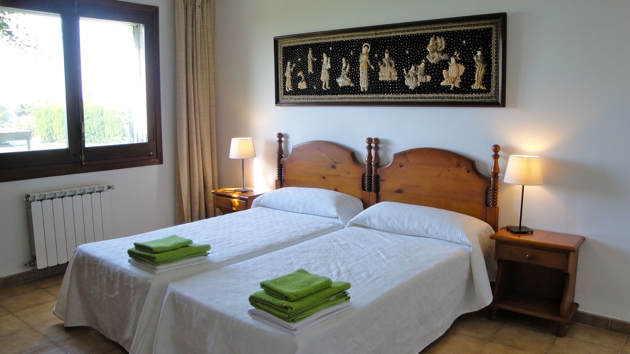 Photo of Bedroom in Miami Platja