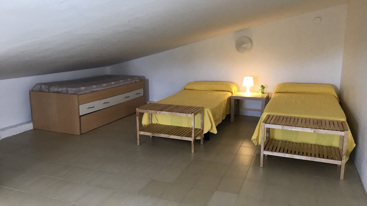 Photo of Bedroom in Miami Platja