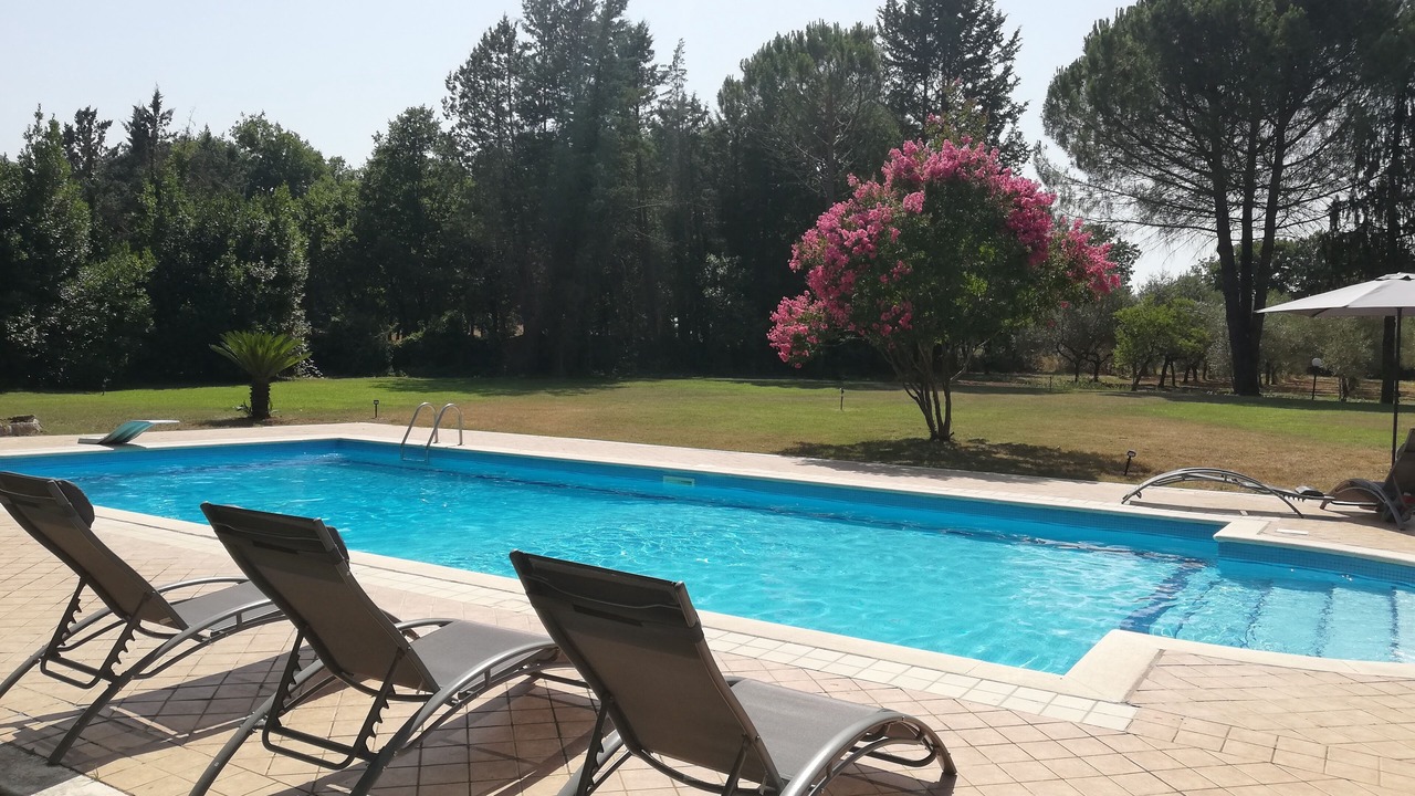 Photo of Outdoor in Pietramelara