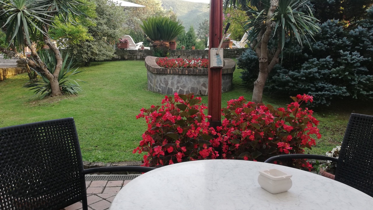 Photo of Outdoor in Pietramelara