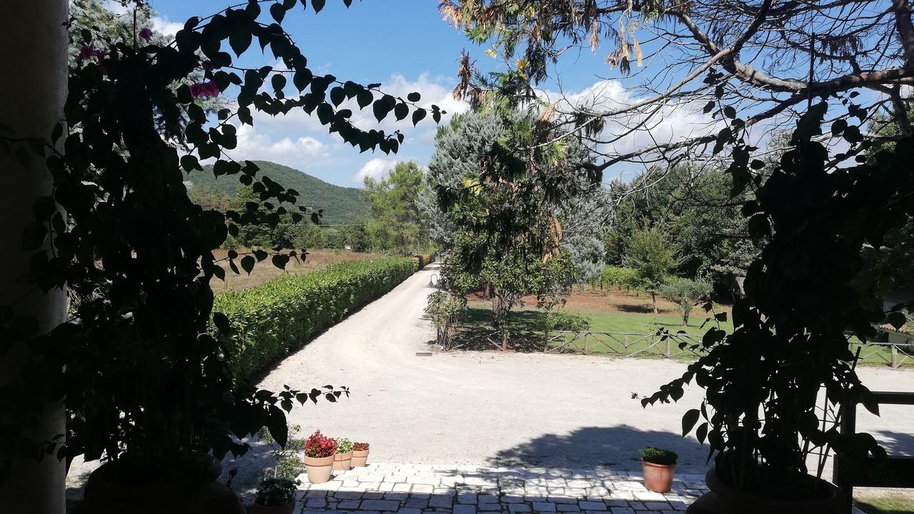 Photo of Outdoor in Pietramelara