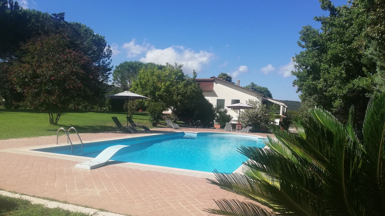 Photo of Outdoor in Pietramelara