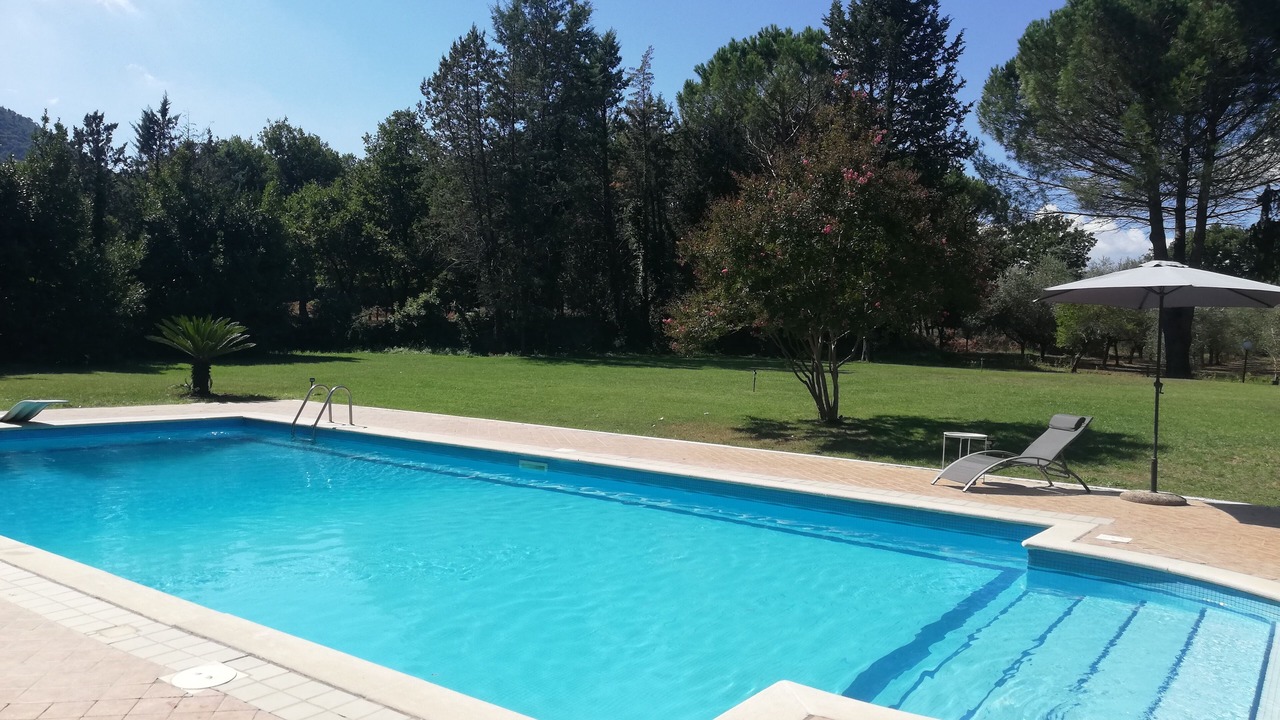 Photo of Outdoor in Pietramelara