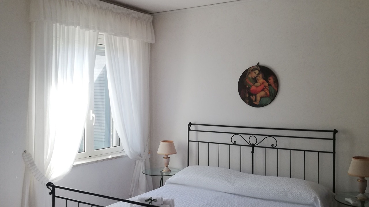 Photo of Bedroom in Pietramelara