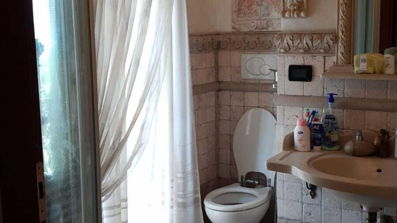 Photo of Bathroom in Vallevo