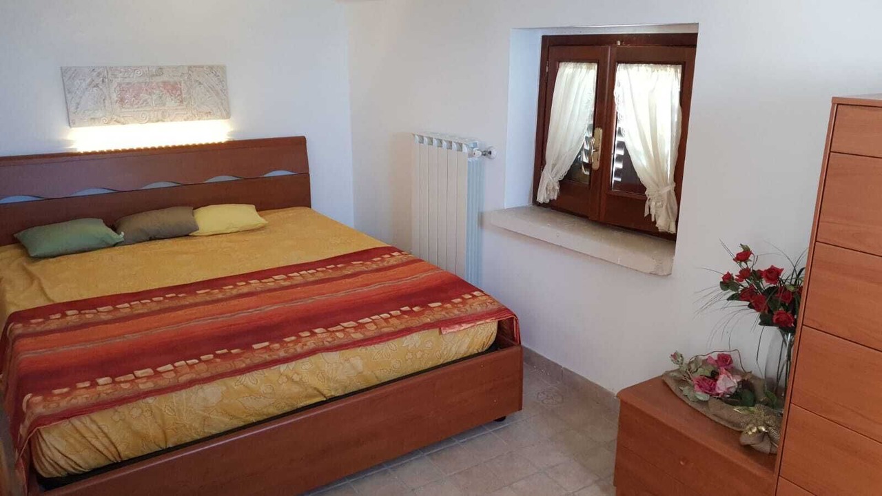 Photo of Bedroom in Vallevo