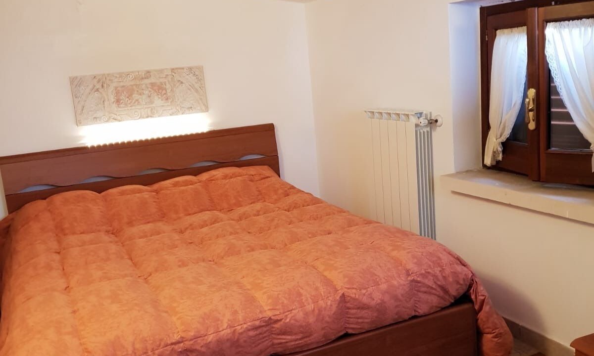 Photo of Bedroom in Vallevo