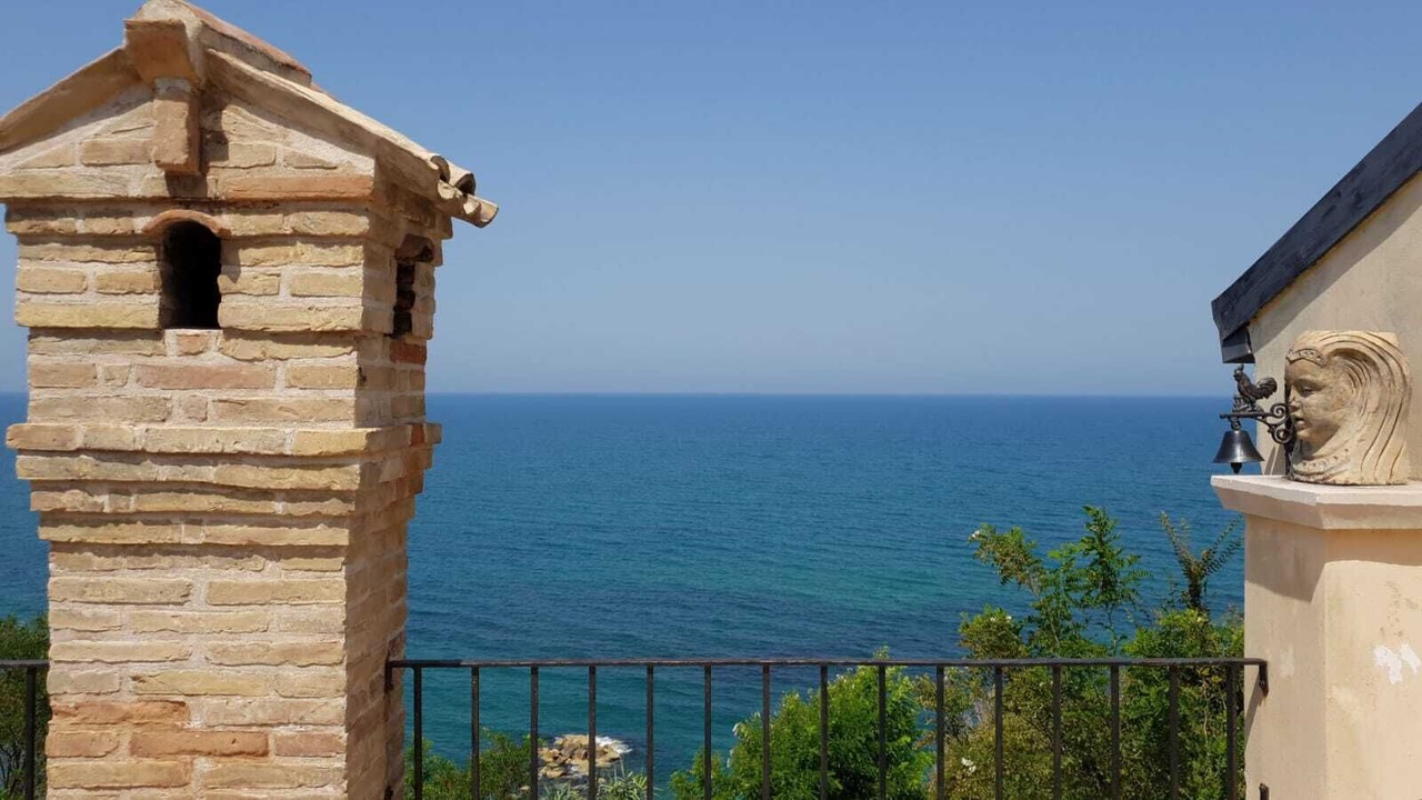 Photo of Outdoor in Vallevo