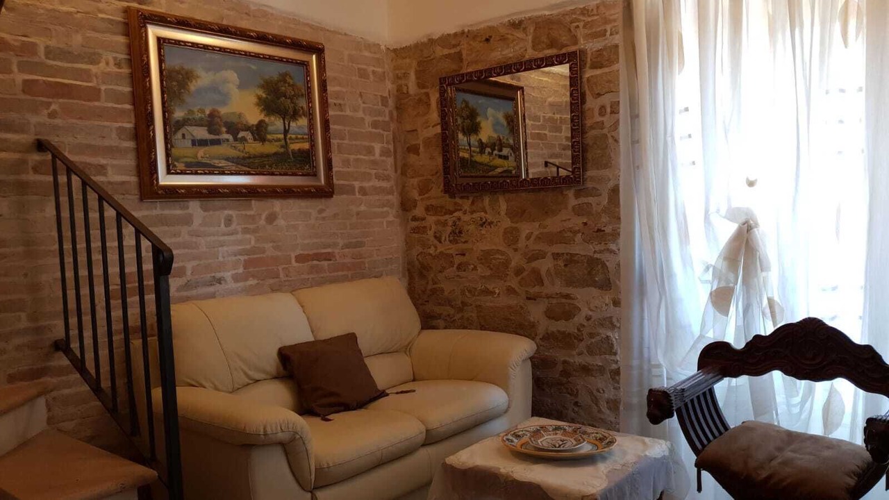 Photo of Livingroom in Vallevo