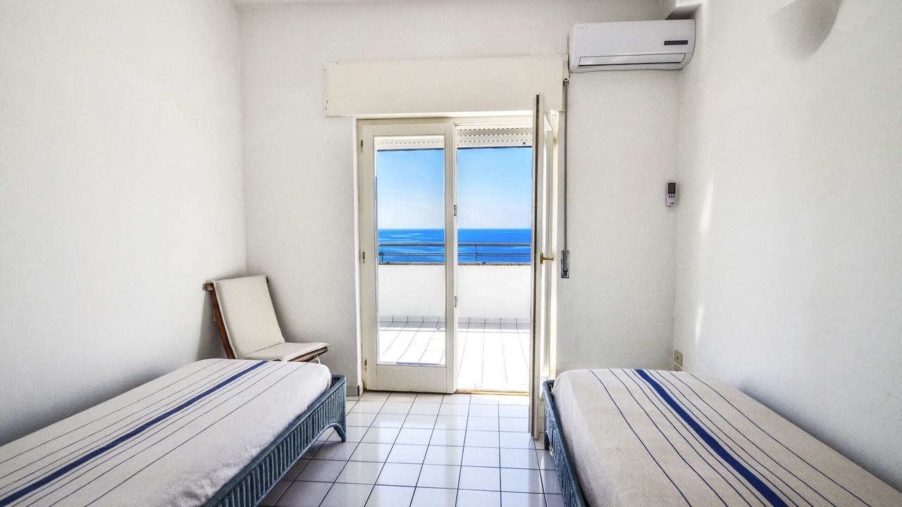 Photo of Bedroom in Massa Lubrense