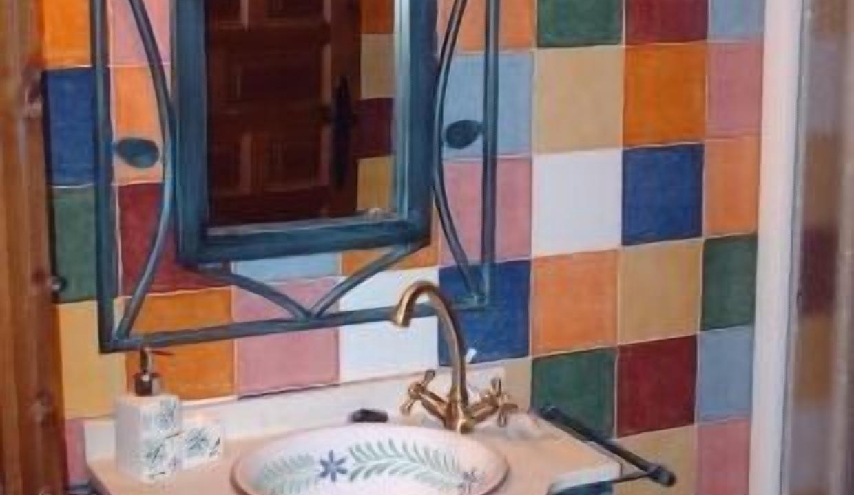 Photo of Bathroom in El Picazo