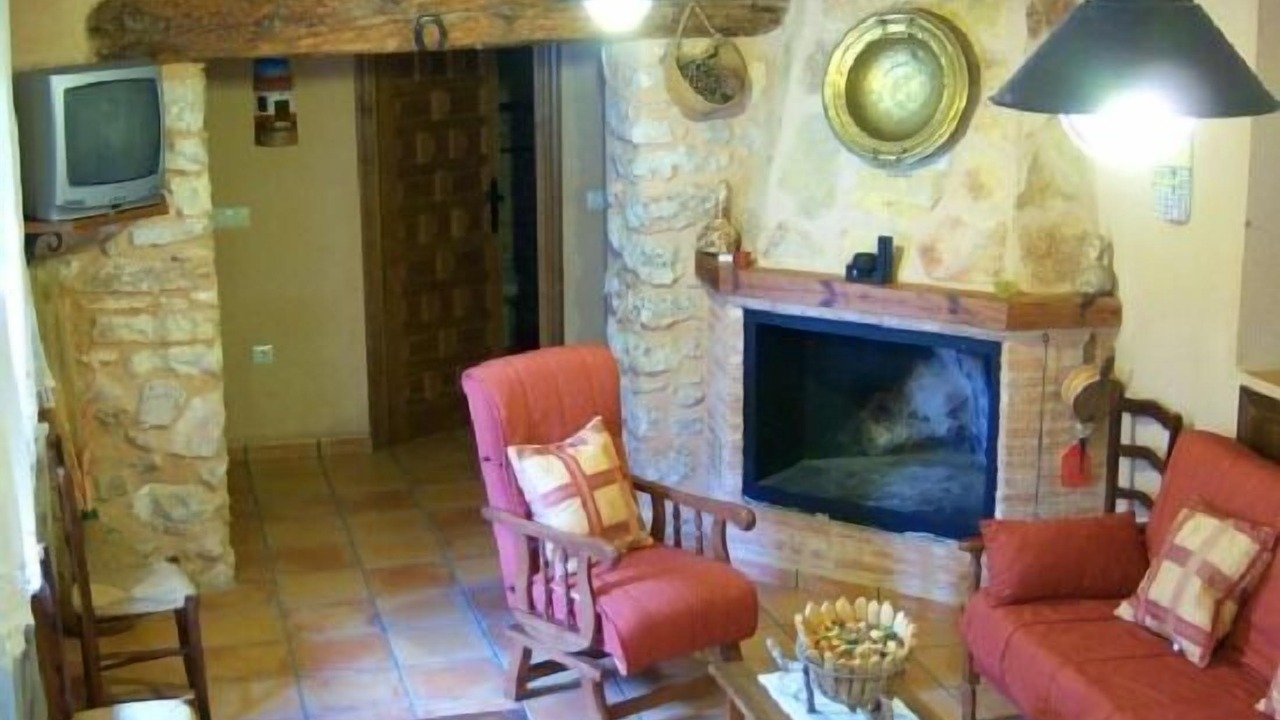 Photo of Livingroom in El Picazo
