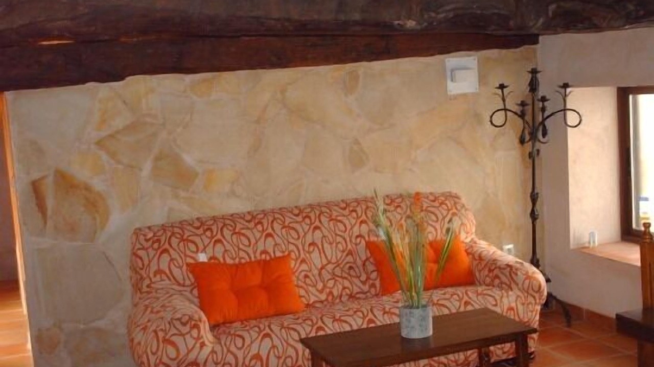 Photo of Livingroom in El Picazo