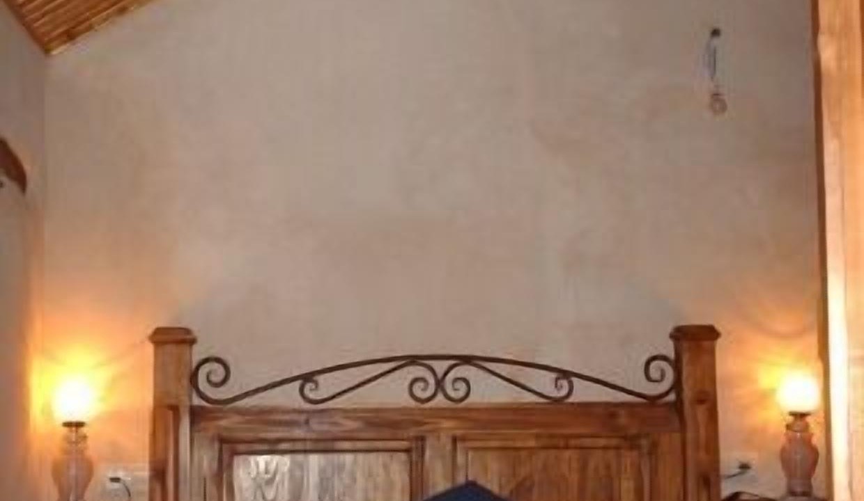 Photo of Bedroom in El Picazo