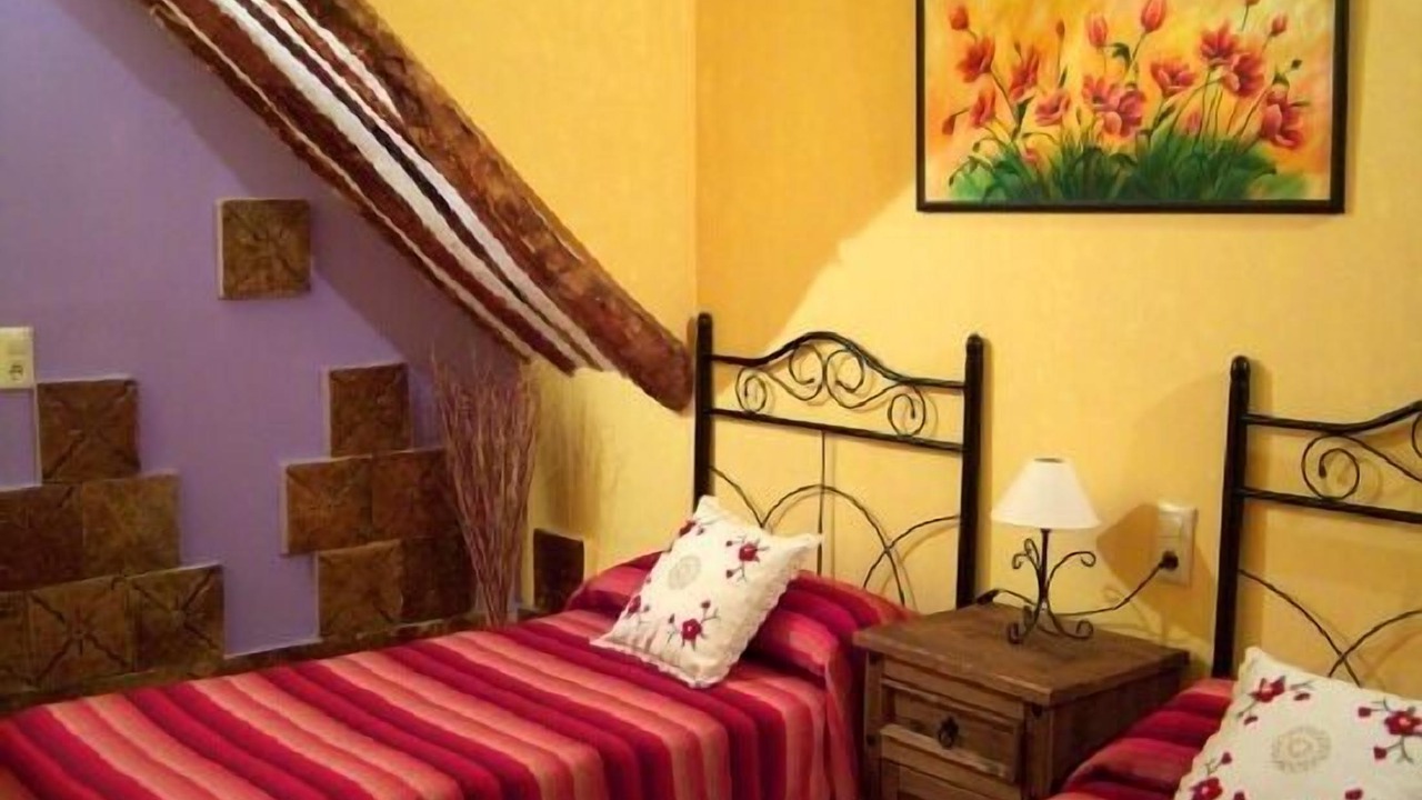 Photo of Bedroom in El Picazo