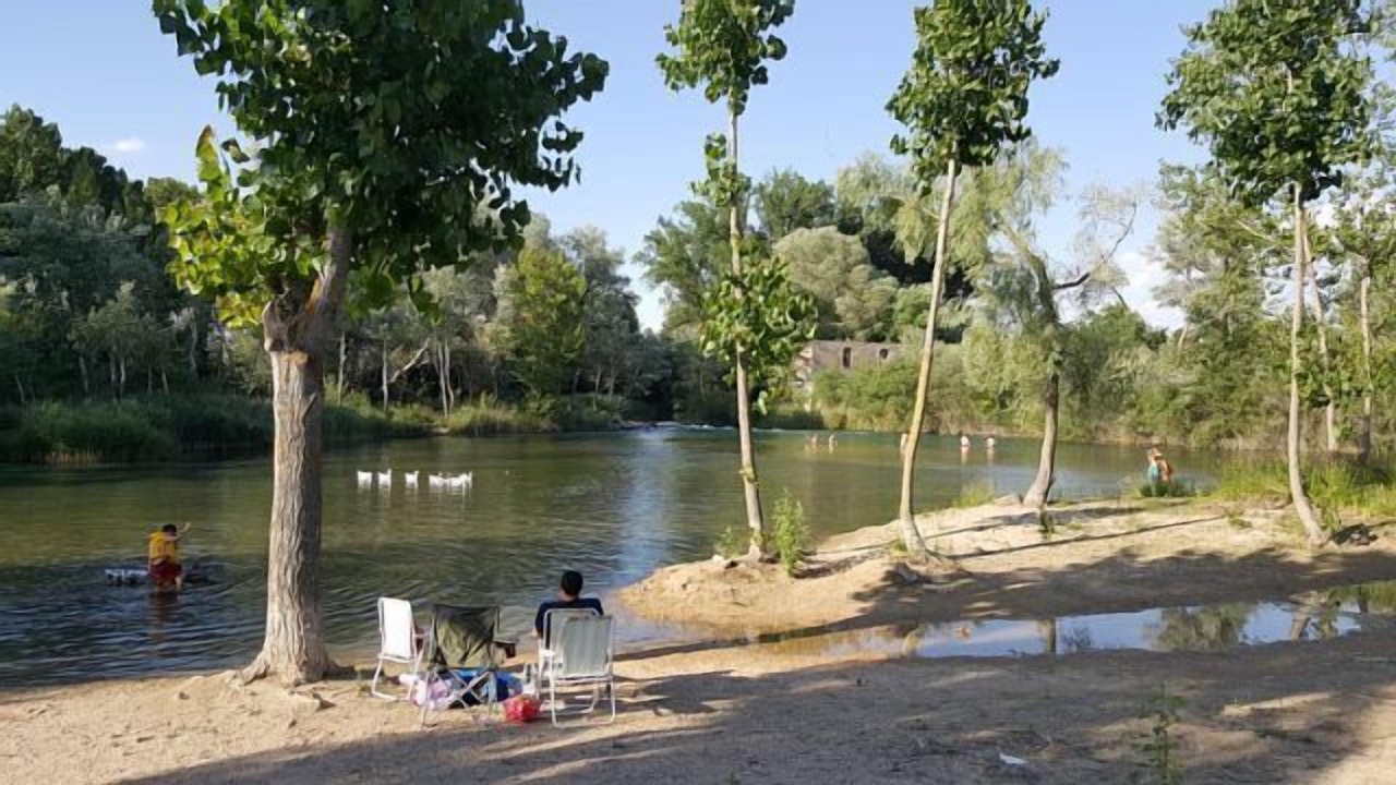Photo of Outdoor in El Picazo