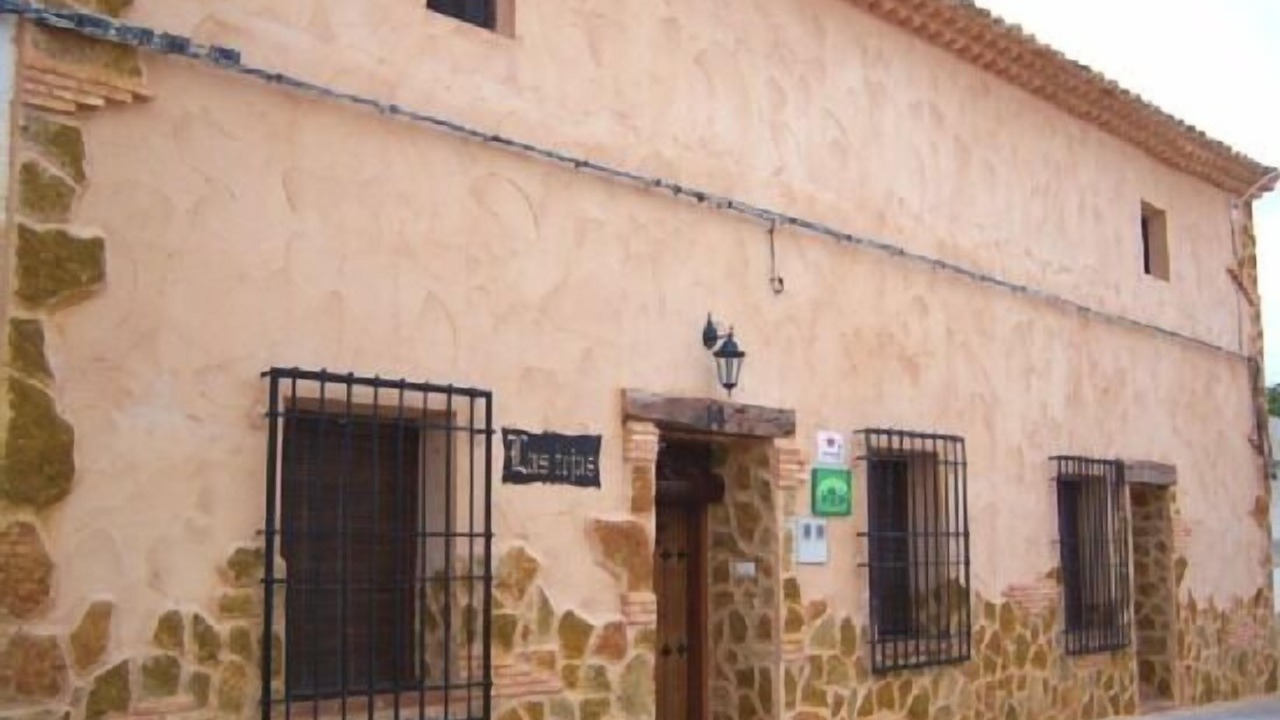 Photo of Outdoor in El Picazo