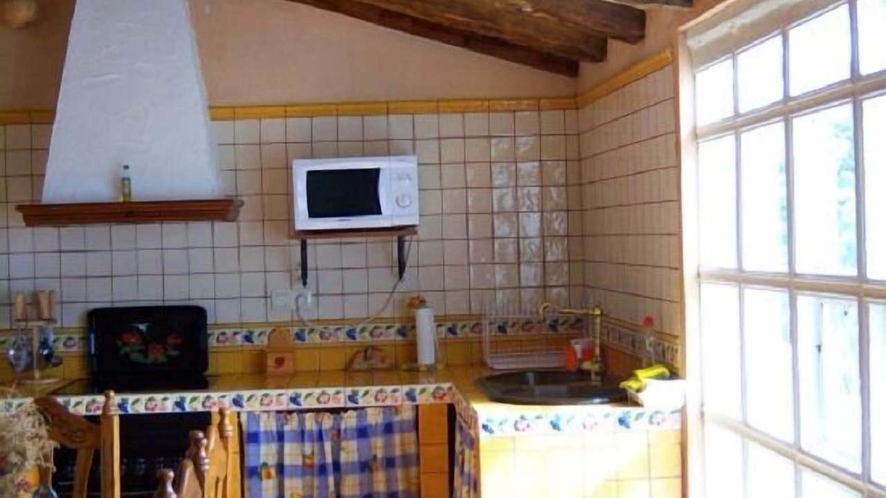 Photo of Kitchen in El Picazo