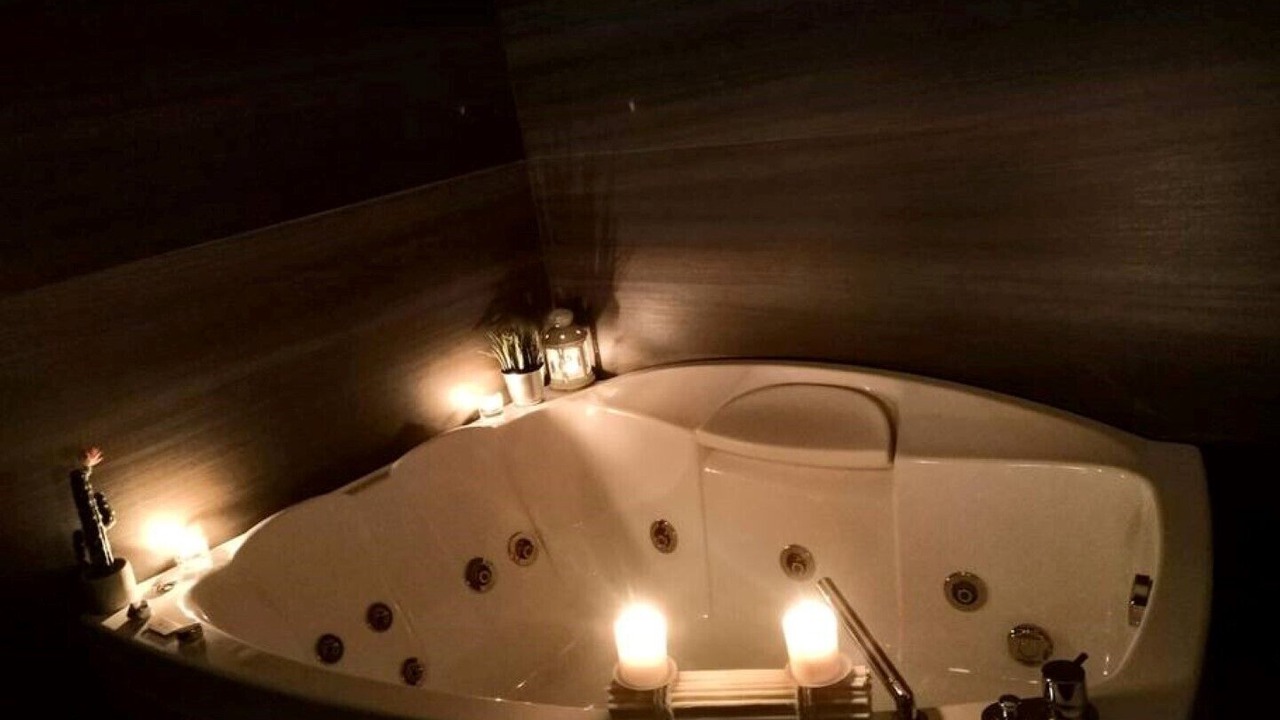 Photo of Bathroom in Old Town