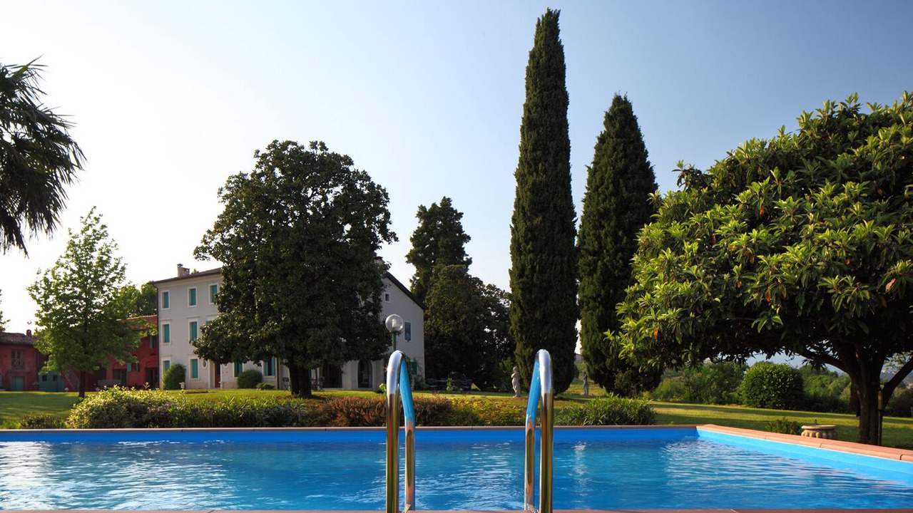 Photo of Outdoor in San Pietro di Feletto