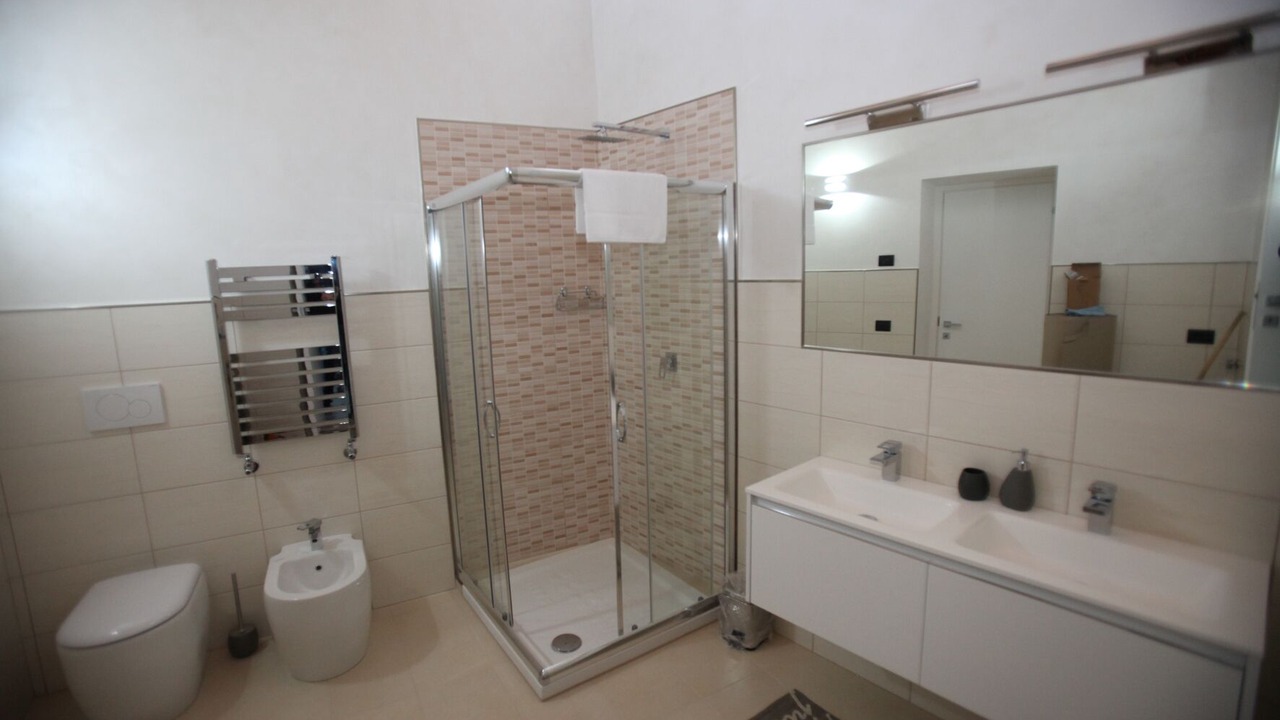 Photo of Bathroom in Bernalda