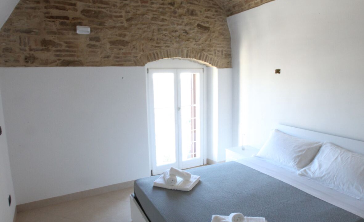 Photo of Bedroom in Bernalda