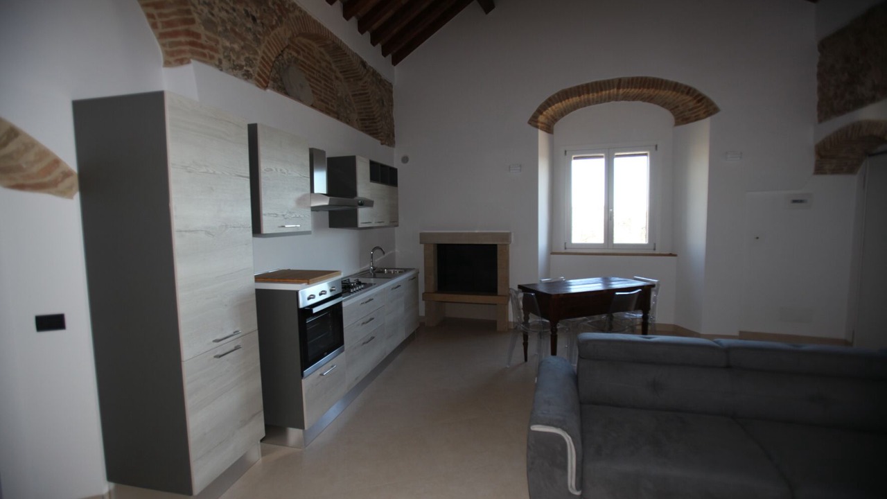 Photo of Livingroom in Bernalda