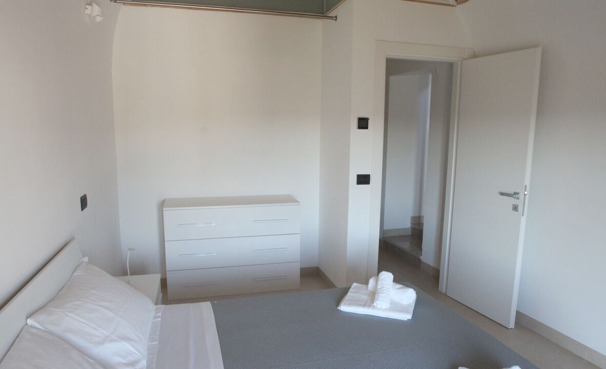 Photo of Bedroom in Bernalda
