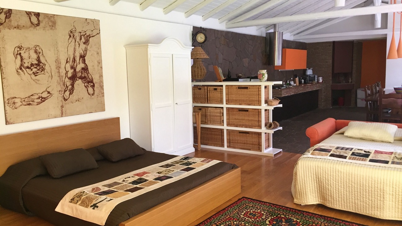 Photo of Bedroom in San Giovanni la Punta