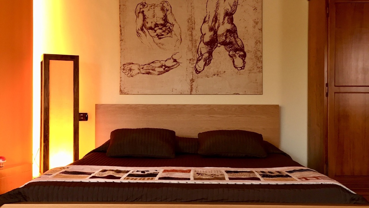 Photo of Bedroom in San Giovanni la Punta
