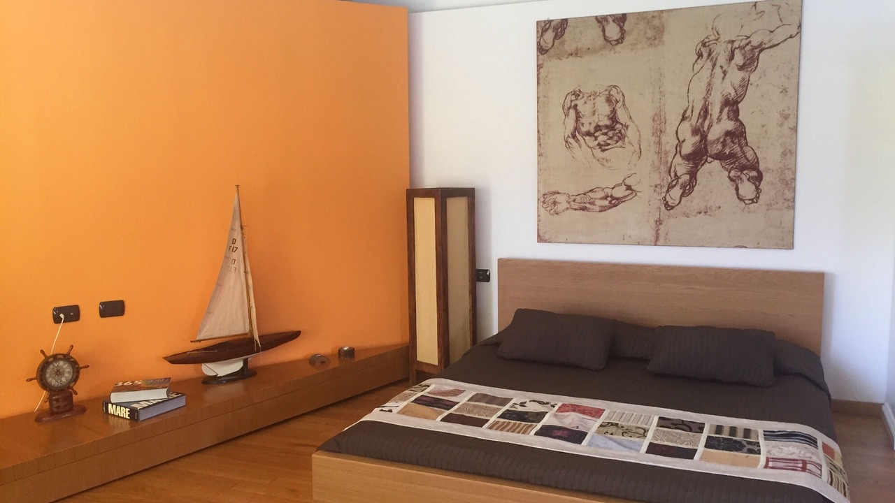 Photo of Bedroom in San Giovanni la Punta