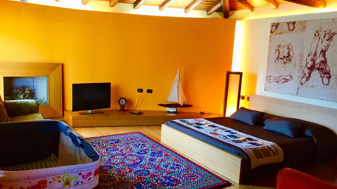 Photo of Bedroom in San Giovanni la Punta