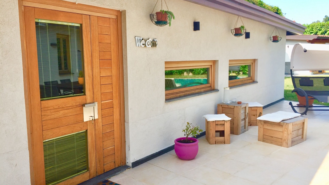 Photo of Patio Balcony in San Giovanni la Punta