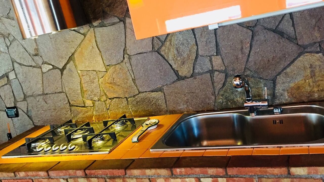 Photo of Kitchen in San Giovanni la Punta