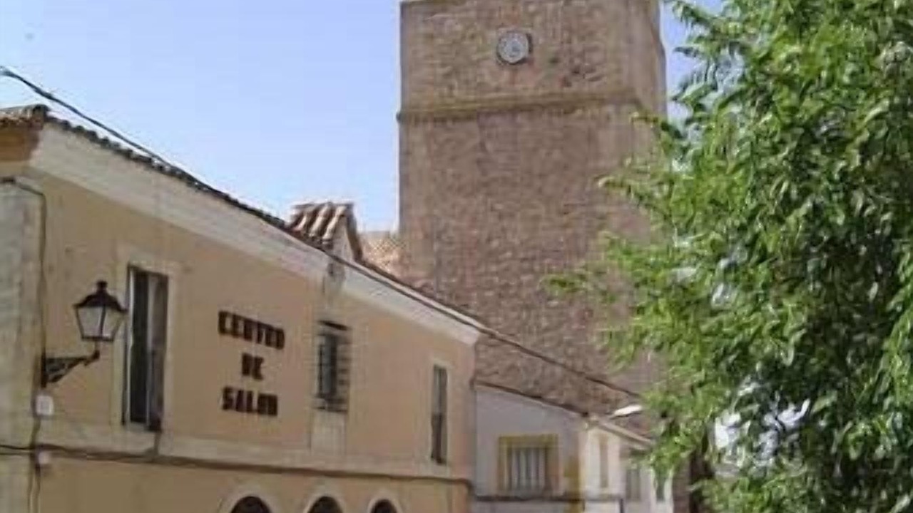 Photo of Outdoor in Cardenete