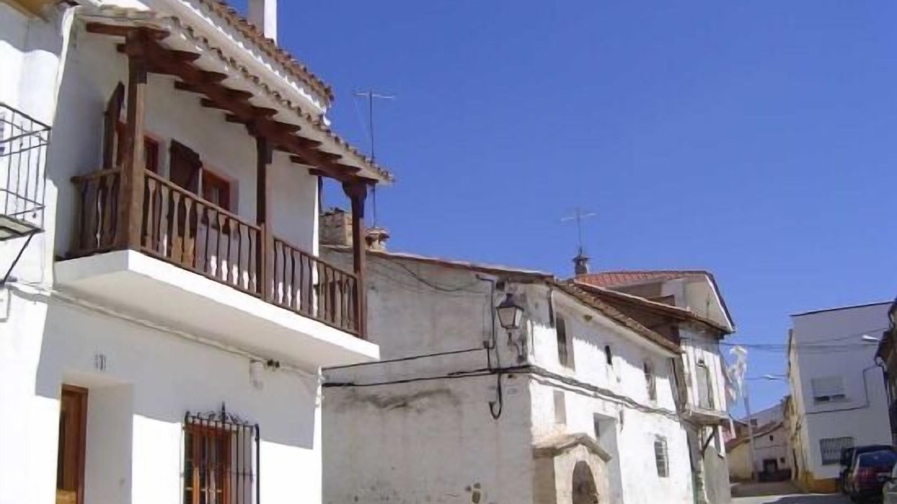 Photo of Outdoor in Cardenete