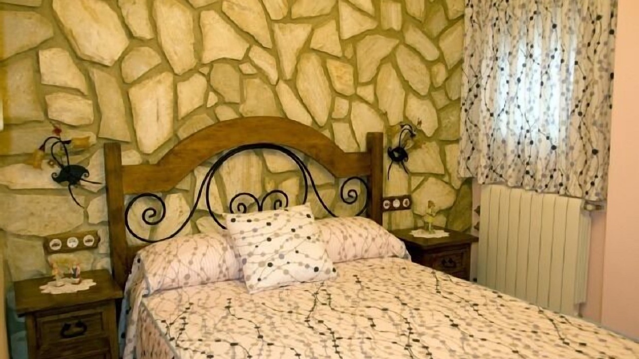 Photo of Bedroom in Cardenete