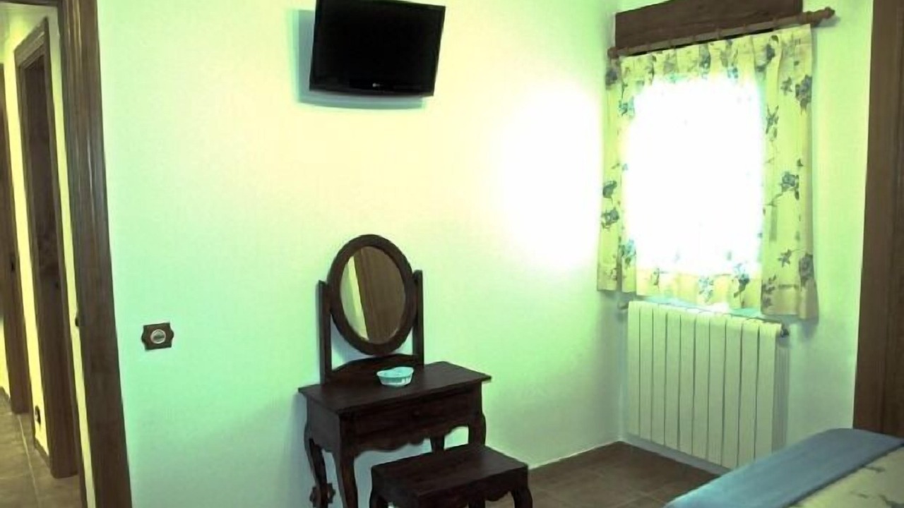 Photo of Bedroom in Cardenete