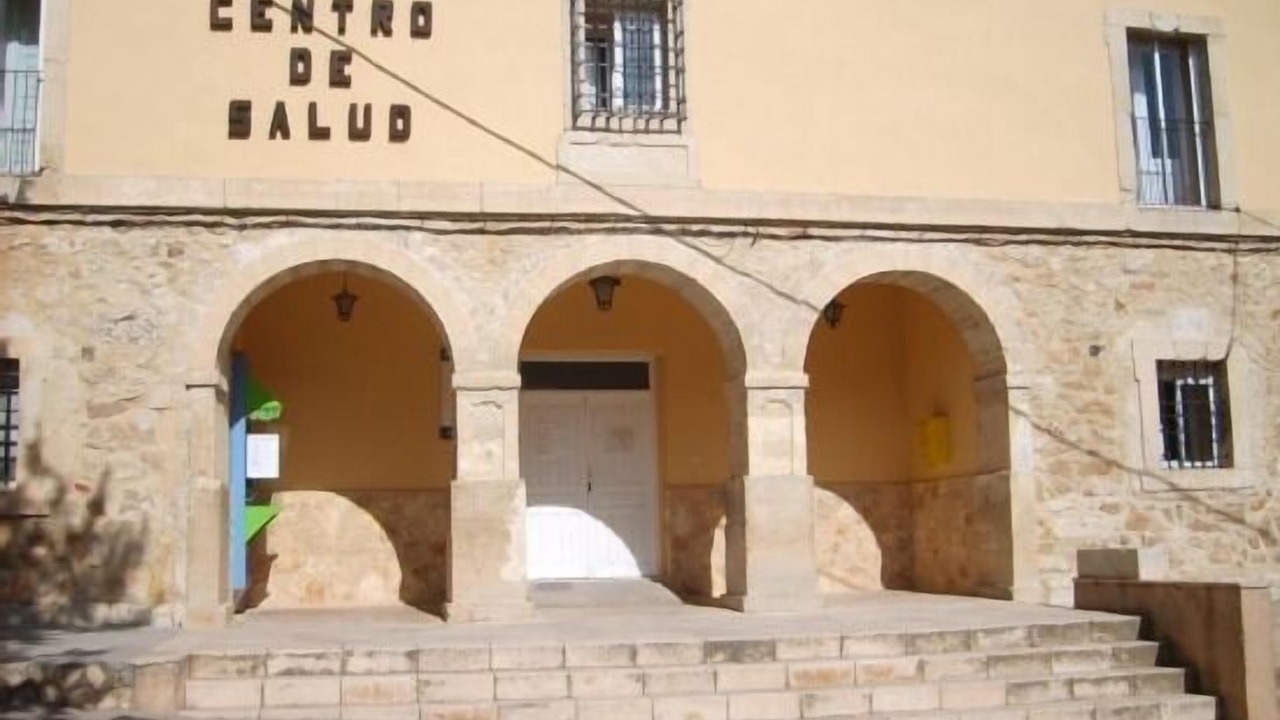 Photo of Outdoor in Cardenete