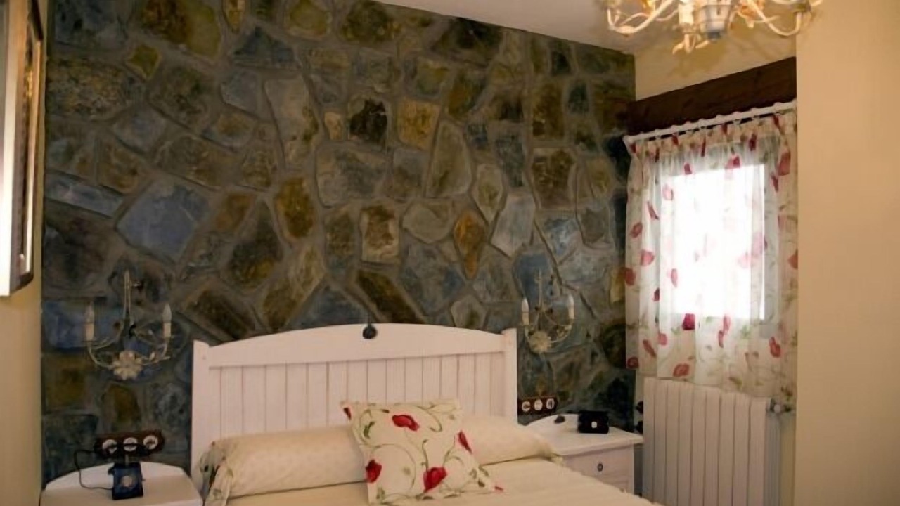 Photo of Bedroom in Cardenete