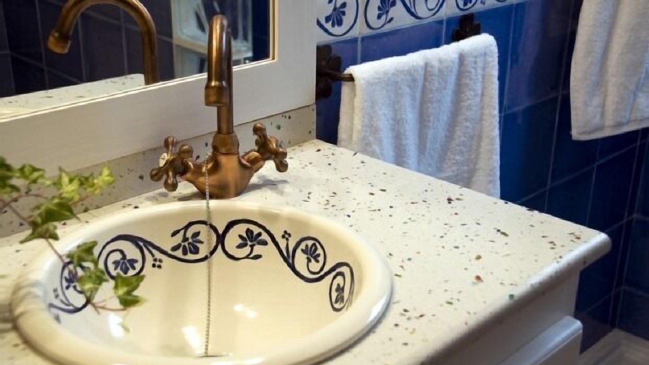 Photo of Bathroom in Cardenete