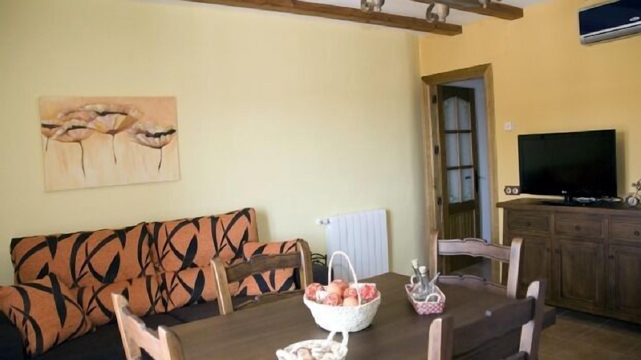 Photo of Livingroom in Cardenete
