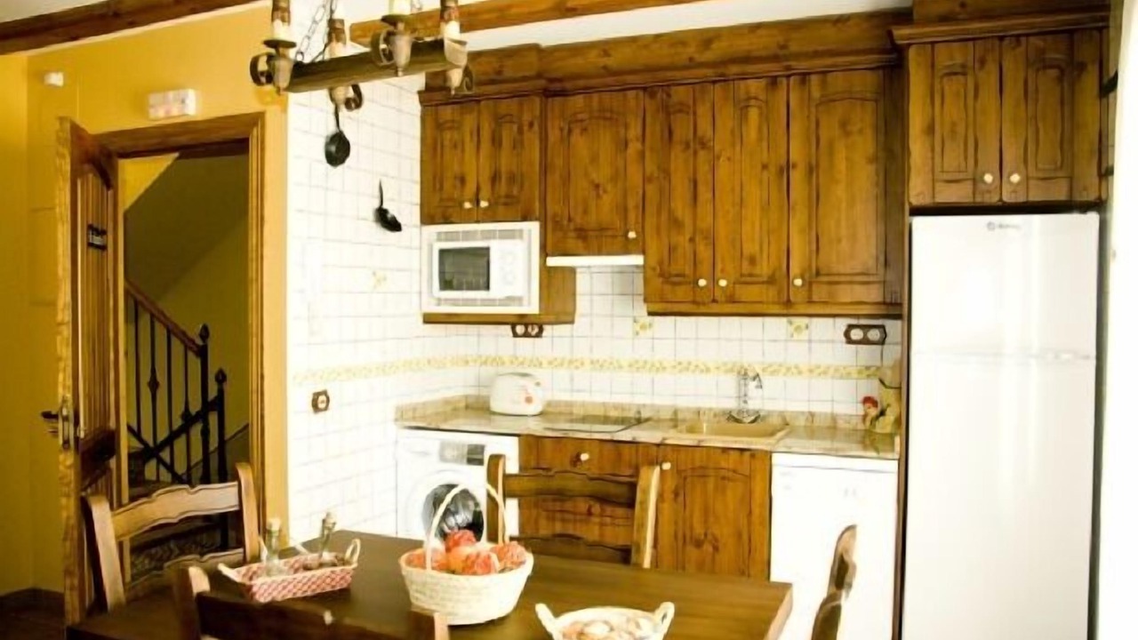 Photo of Kitchen in Cardenete