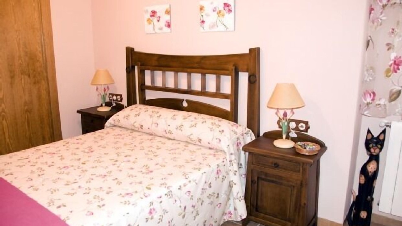 Photo of Bedroom in Cardenete