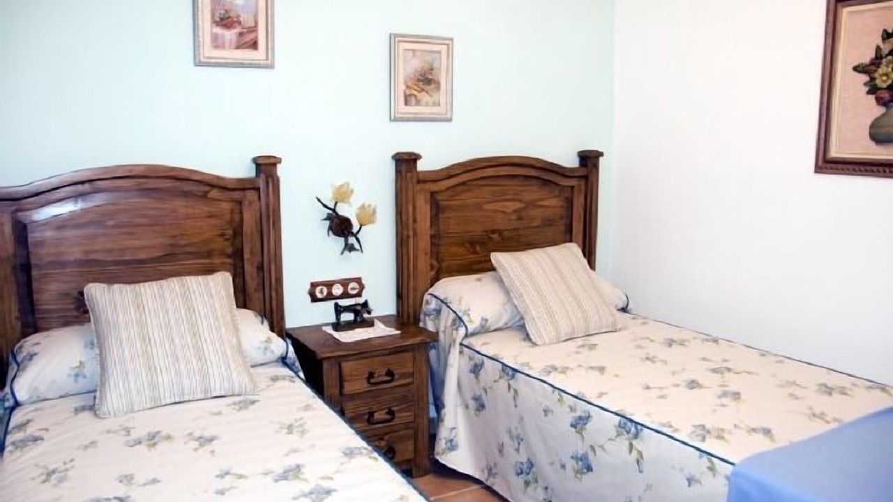 Photo of Bedroom in Cardenete