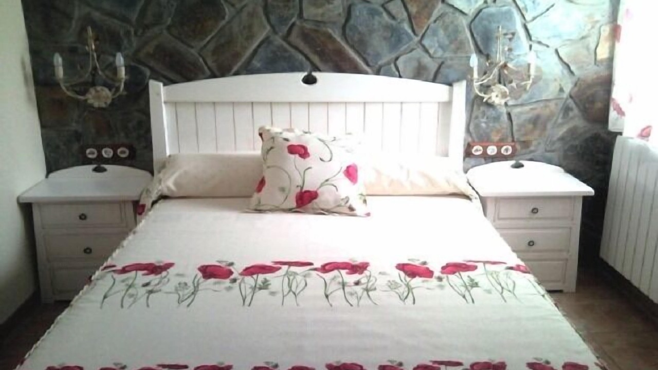 Photo of Bedroom in Cardenete