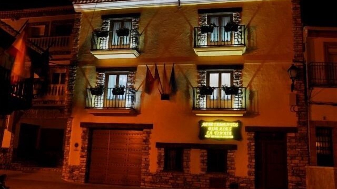 Photo of Outdoor in Cardenete