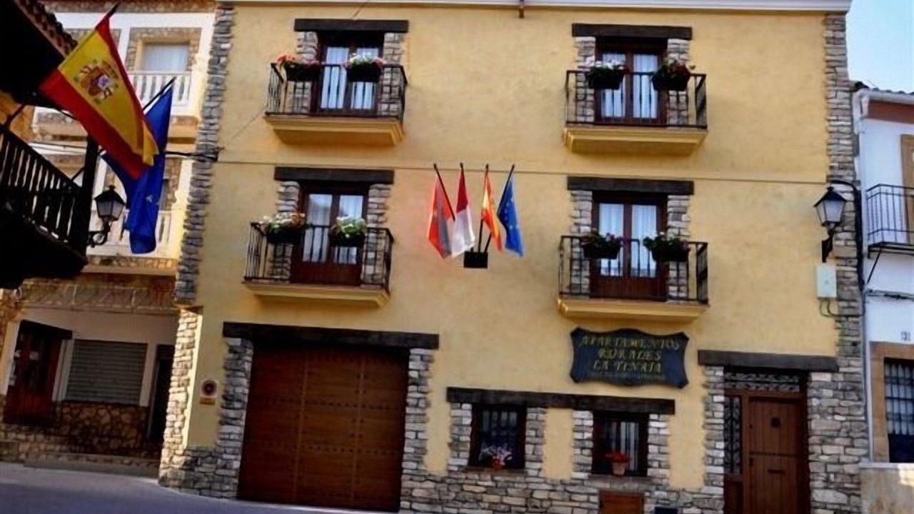 Photo of Outdoor in Cardenete