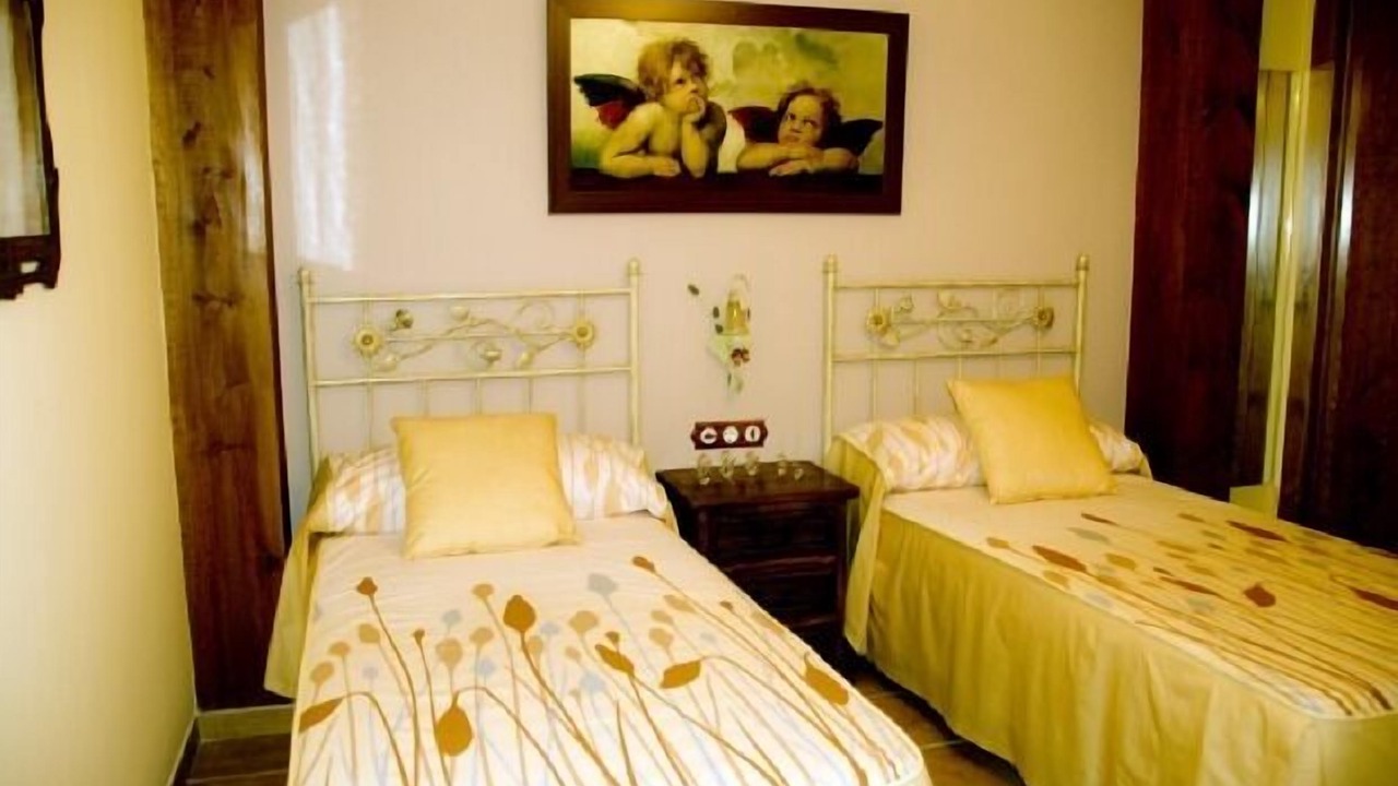 Photo of Bedroom in Cardenete