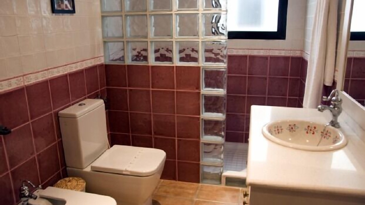 Photo of Bathroom in Cardenete